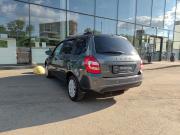 Lada (ВАЗ) Granta I Рестайлинг Ижевск  - изображение 30