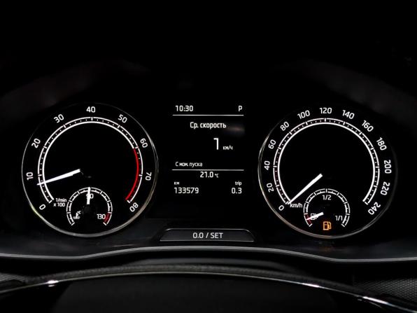 Skoda Rapid II с пробегом 2022 года, цена 1 450 000 рублей, 133576 км, лифтбек, Автокод Объявления