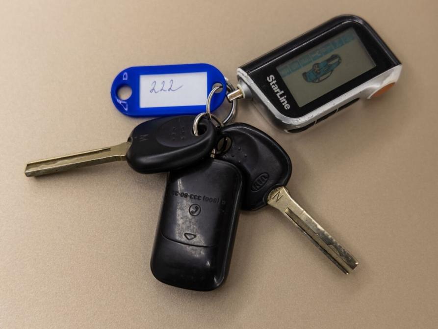 Kia Rio III Рестайлинг Волгоград  - изображение 35