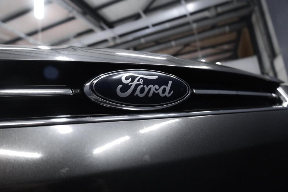 Ford Kuga II Тюмень  - изображение 10