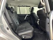 Toyota Land Cruiser Prado 150 Series Рестайлинг 3 Барнаул  - изображение 61