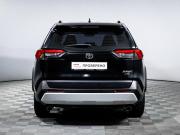 Toyota RAV4 V (XA50) Москва  - изображение 25