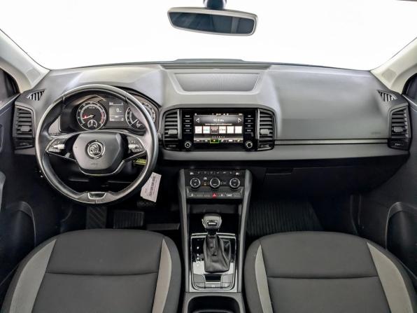 Skoda Karoq I с пробегом 2020 года, цена 2 170 000 рублей, 91408 км, внедорожник, Автокод Объявления