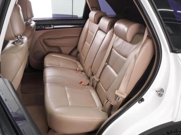 Kia Sorento II Рестайлинг с пробегом 2013 года, цена 1 699 000 рублей, 214771 км, внедорожник, Автокод Объявления