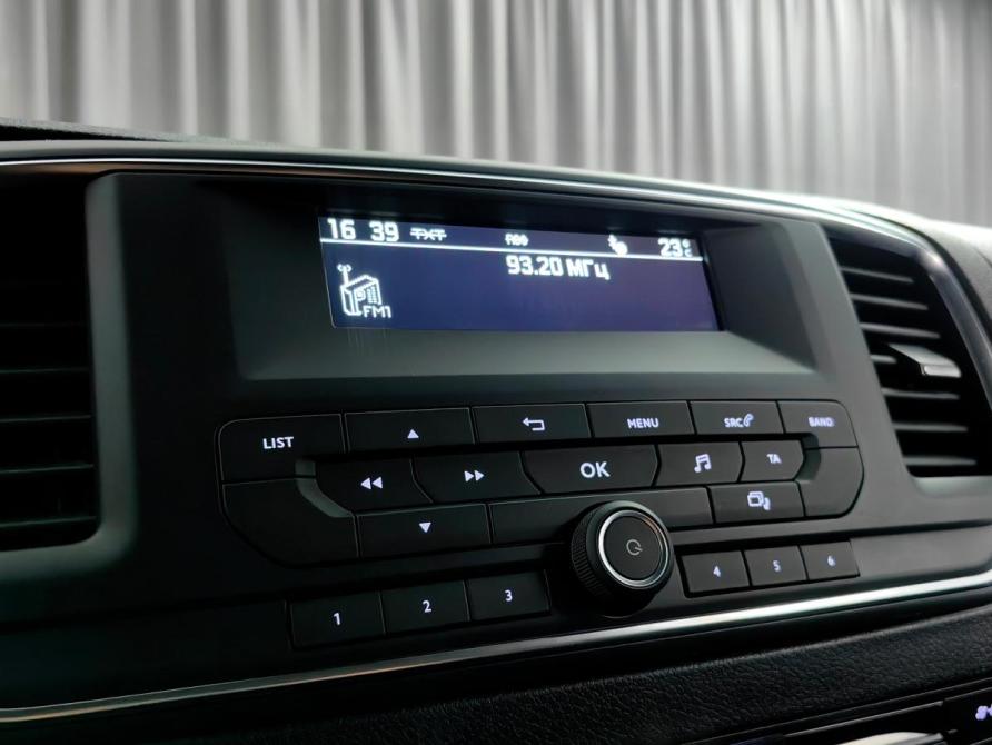 Peugeot Traveller I Москва  - изображение 17