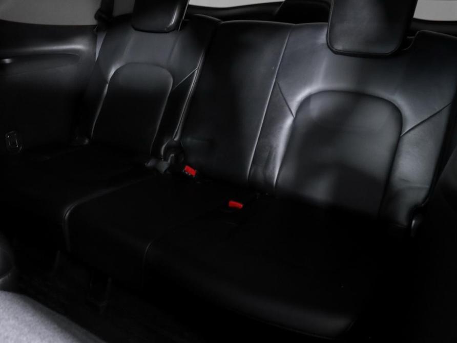 Infiniti QX56 II Москва  - изображение 17