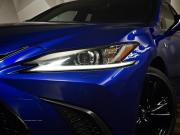 Lexus ES VII Рестайлинг Москва  - изображение 30