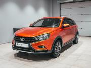 Lada (ВАЗ) Vesta I Екатеринбург  - изображение 19