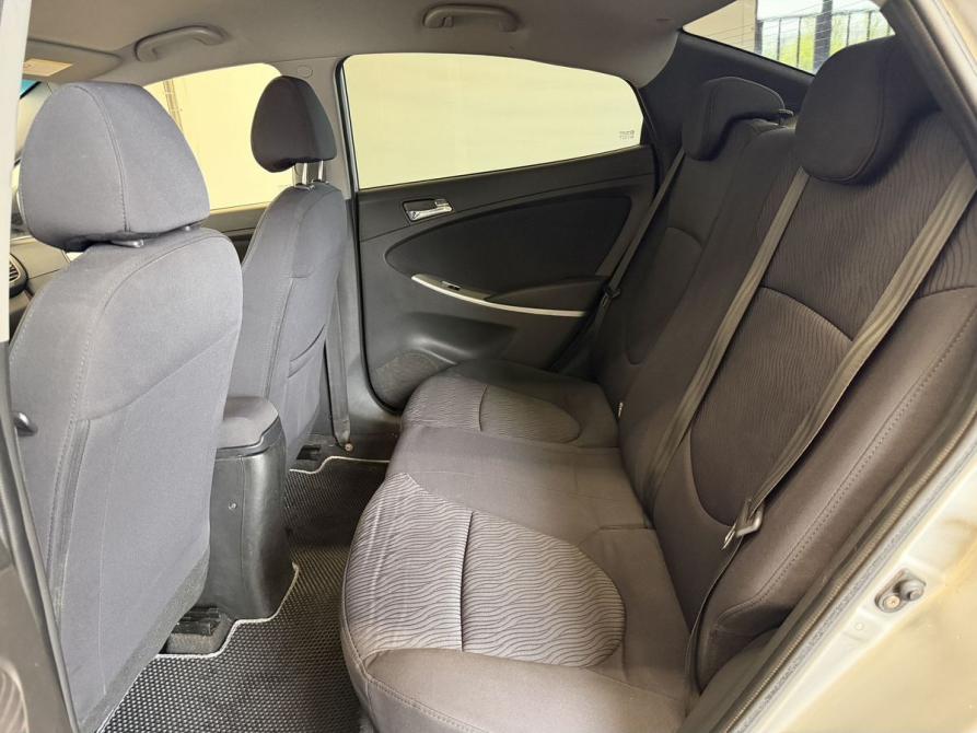 Hyundai Solaris I Псков  - изображение 10