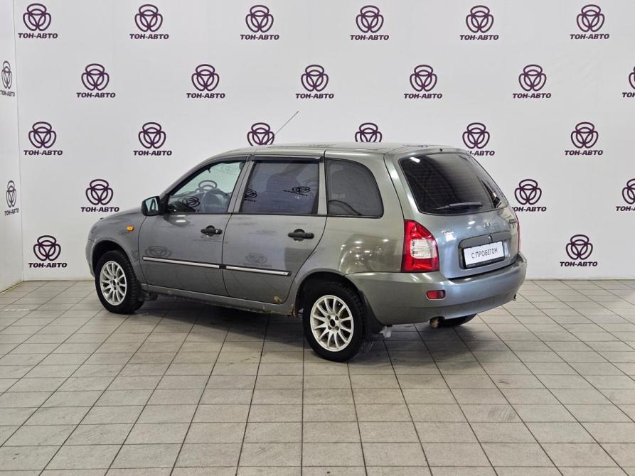 Lada (ВАЗ) Kalina I Тольятти  - изображение 7