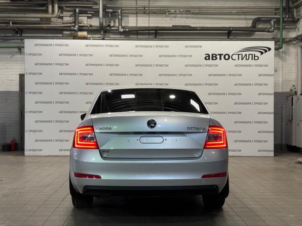 Skoda Octavia III (A7) с пробегом 2014 года, цена 1 049 000 рублей, 182000 км, лифтбек, Автокод Объявления