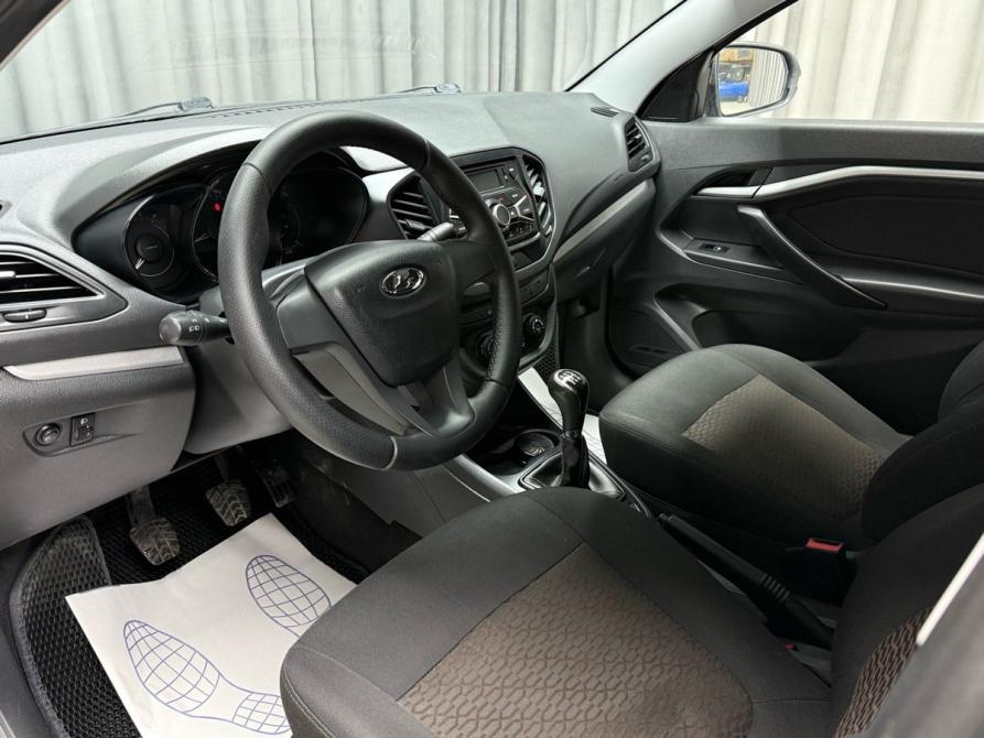 Lada (ВАЗ) Vesta I Ижевск  - изображение 7