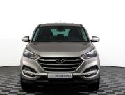 Hyundai Tucson III Москва  - изображение 24