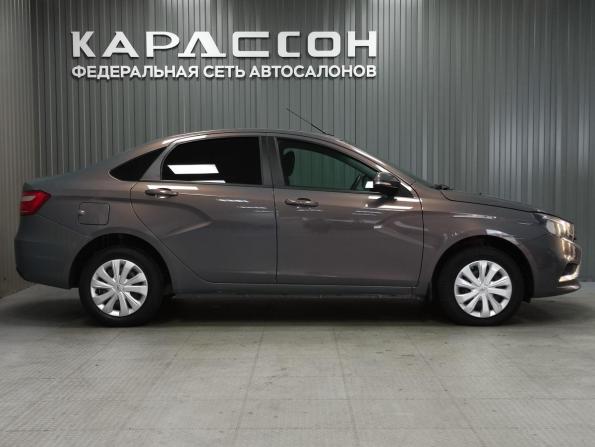 Lada (ВАЗ) Vesta I с пробегом 2016 года, цена 760 000 рублей, 158760 км, седан, Автокод Объявления