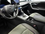 Toyota RAV4 V (XA50) Москва  - изображение 43