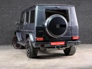 Mercedes-Benz G-Класс II (W463) Рестайлинг 3 Екатеринбург  - изображение 24