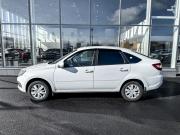 Lada (ВАЗ) Granta I Рестайлинг Курган  - изображение 25