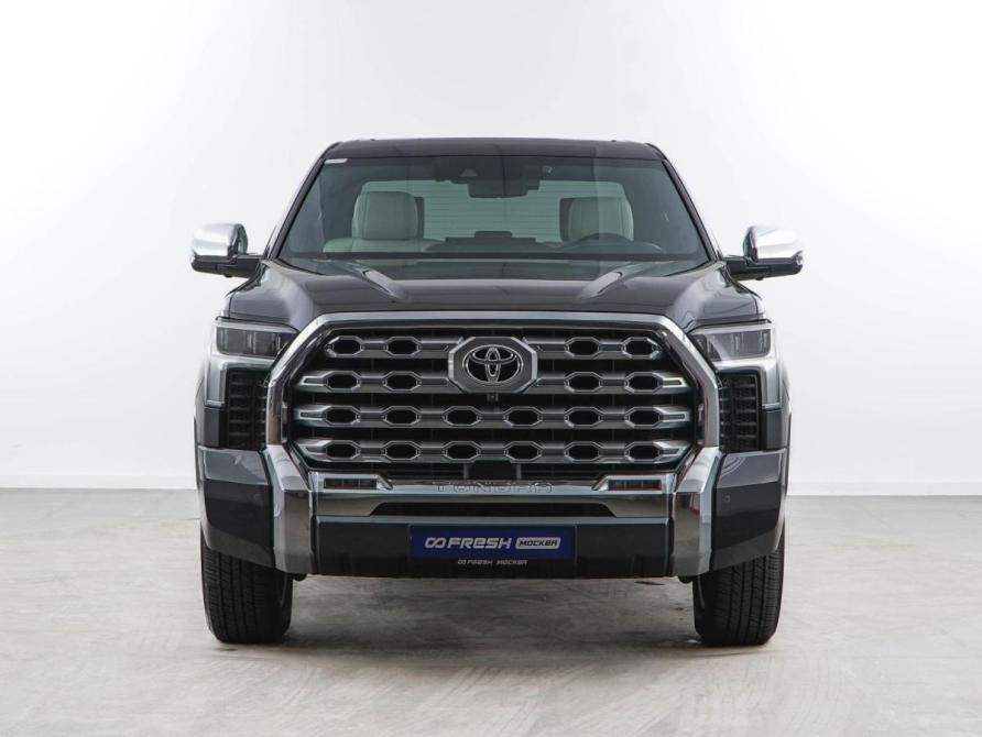 Toyota Tundra III Москва  - изображение 3