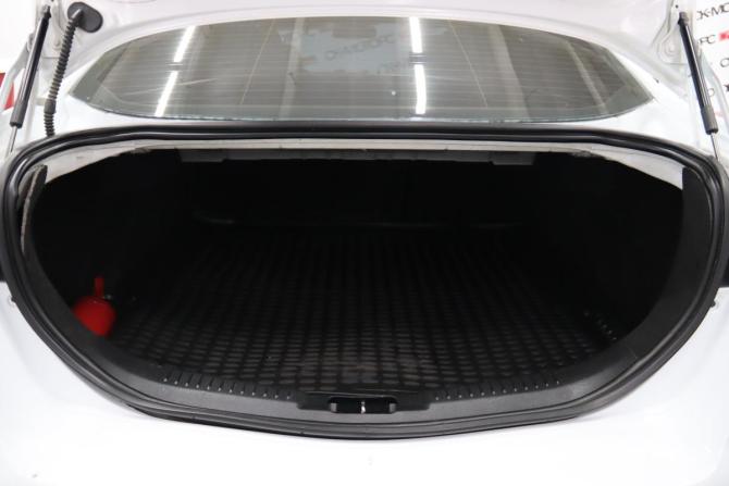 Ford Mondeo IV Рестайлинг с пробегом 2012 года, цена 865 650 рублей, 218693 км, седан, Автокод Объявления