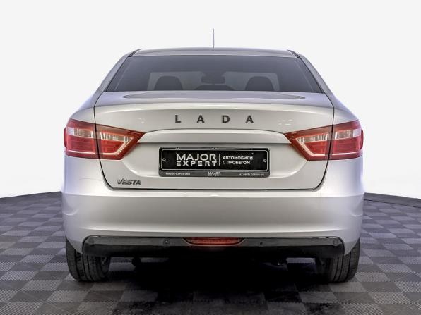 Lada (ВАЗ) Vesta I с пробегом 2018 года, цена 820 000 рублей, 95625 км, седан, Автокод Объявления