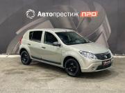 Renault Sandero I Пермь  - изображение 22