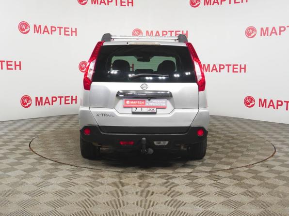 Nissan X-Trail II Рестайлинг с пробегом 2012 года, цена 1 152 000 рублей, 239204 км, внедорожник, Автокод Объявления