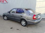 Hyundai Accent II Ярославль  - изображение 18