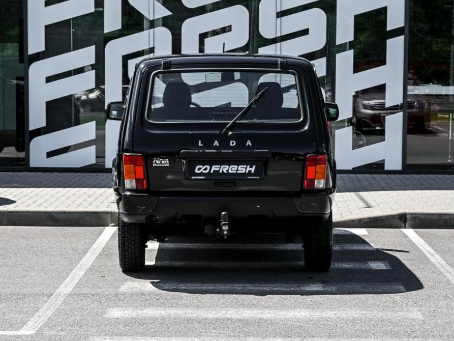Lada (ВАЗ) Niva Legend Волгоград  - изображение 4