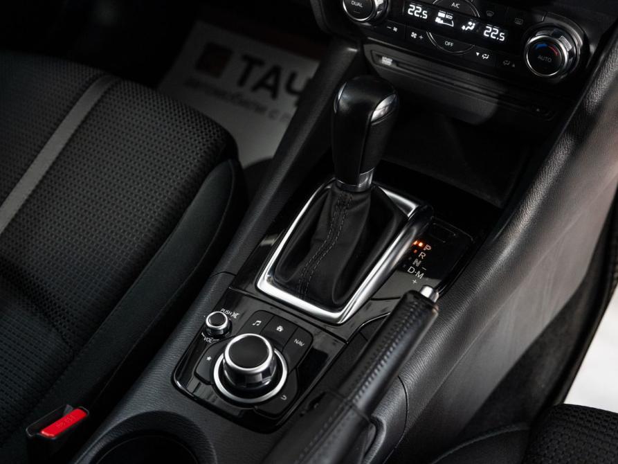 Mazda Axela III Рестайлинг Иркутск  - изображение 15