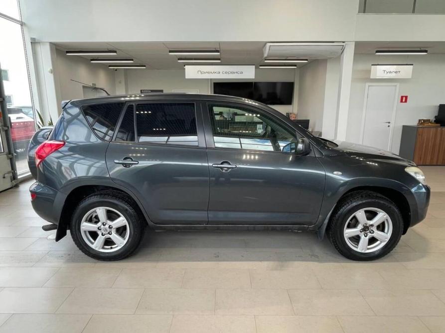 Toyota RAV4 III (XA30) Серпухов  - изображение 8