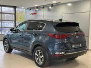 Kia Sportage IV Рестайлинг Тверь  - изображение 27