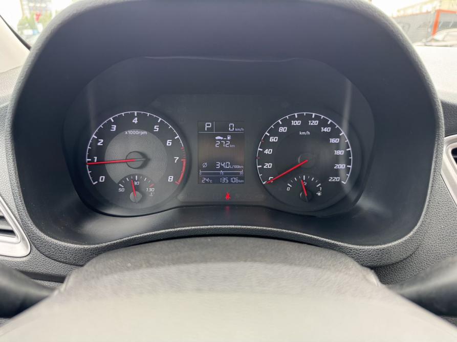Hyundai Solaris II Рестайлинг Ижевск  - изображение 11