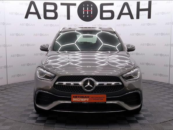 Mercedes-Benz GLA II (H247) с пробегом 2020 года, цена 3 900 000 рублей, 32208 км, внедорожник, Автокод Объявления