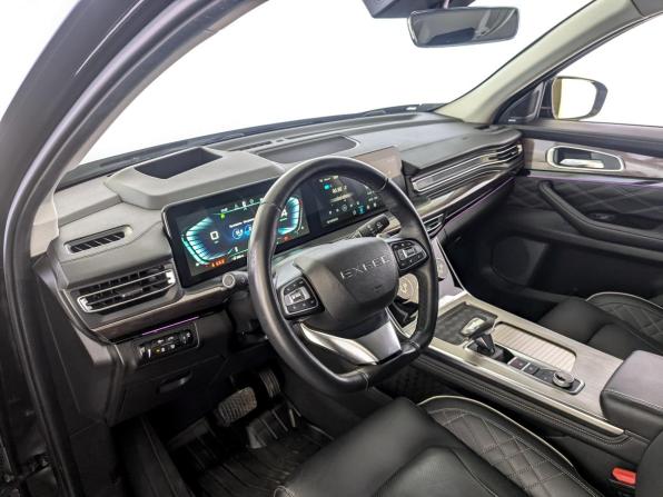 Exeed VX I с пробегом 2023 года, цена 2 445 000 рублей, 77833 км, внедорожник, Автокод Объявления