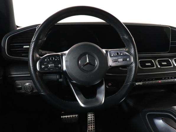 Mercedes-Benz GLS II (X167) с пробегом 2023 года, цена 11 330 000 рублей, 67742 км, внедорожник, Автокод Объявления