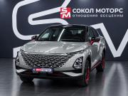 Omoda C5 I Ростов-на-Дону  - изображение 30