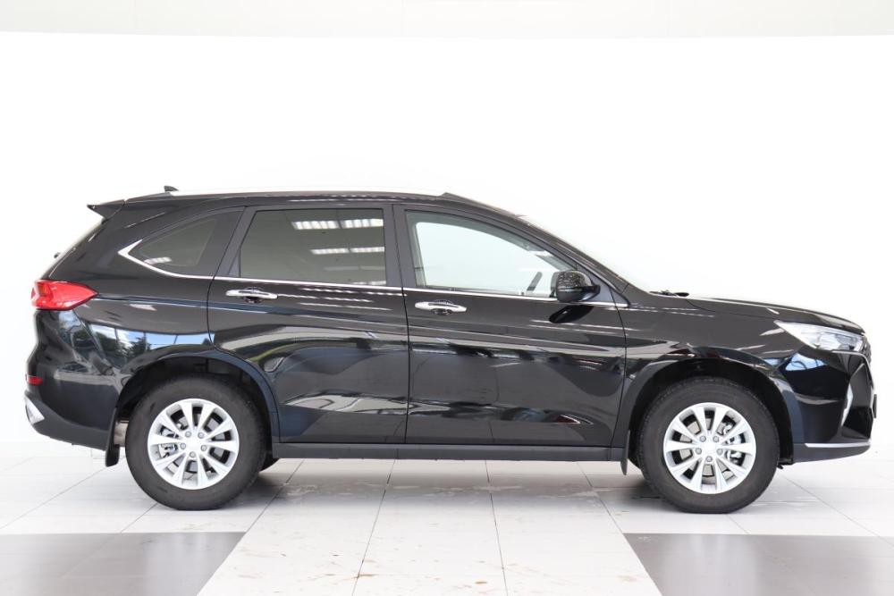 Haval M6 II Ульяновск  - изображение 3
