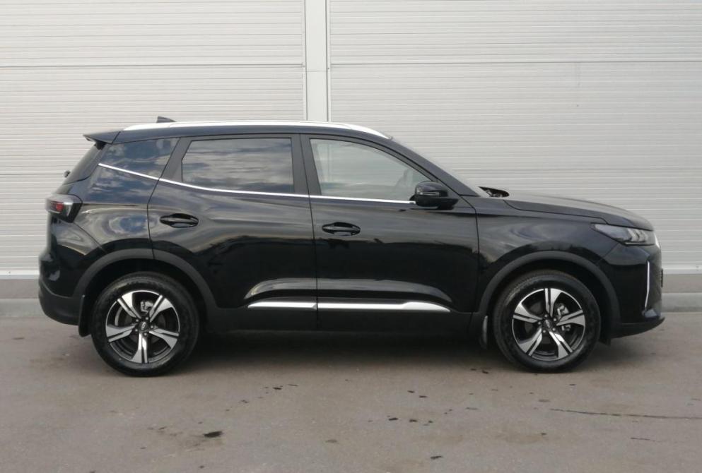 Chery Tiggo 4 I Рестайлинг 2 Иваново  - изображение 8