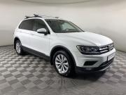 Volkswagen Tiguan II Москва  - изображение 22