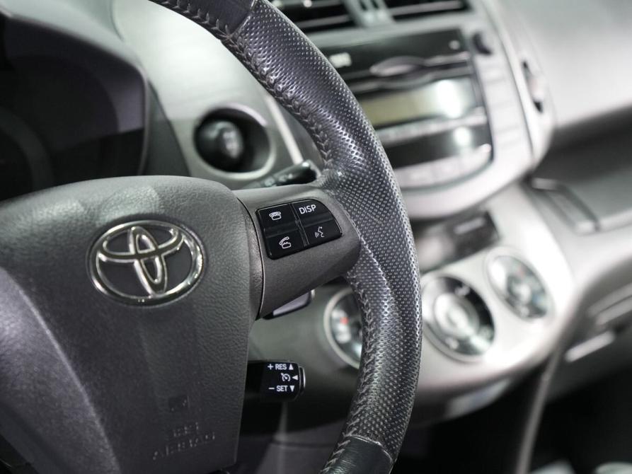Toyota RAV4 III (XA30) Рестайлинг Новосибирск  - изображение 22
