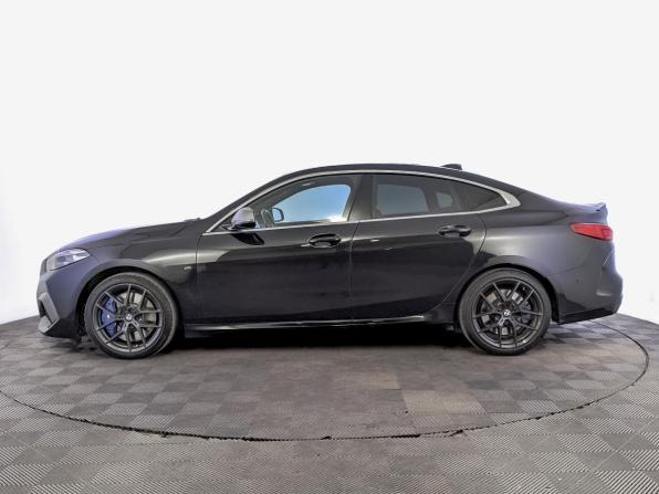 BMW 2 серии F44 с пробегом 2021 года, цена 4 080 000 рублей, 56272 км, седан, Автокод Объявления