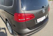 Volkswagen Sharan II Красноярск  - изображение 37