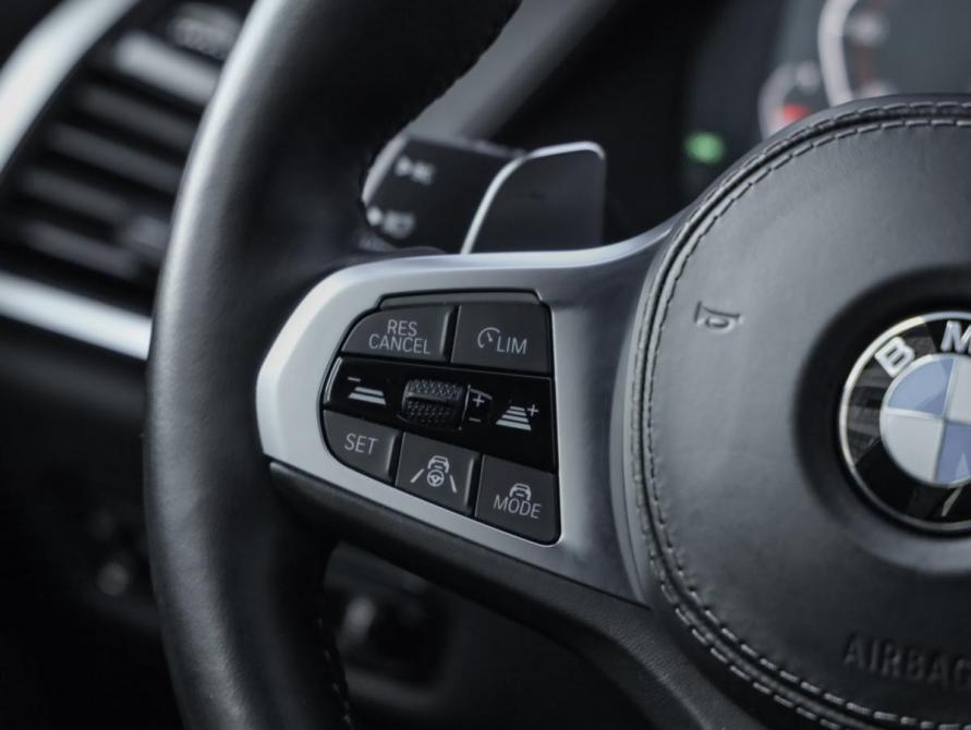 BMW X5 IV (G05/G18) Санкт-Петербург  - изображение 15