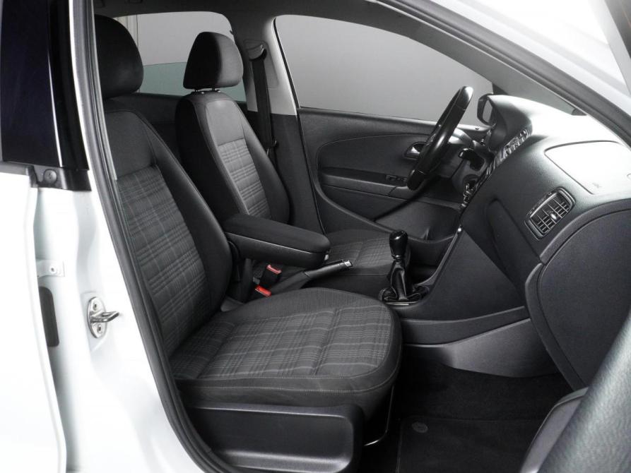 Volkswagen Polo V Рестайлинг Минеральные Воды  - изображение 8