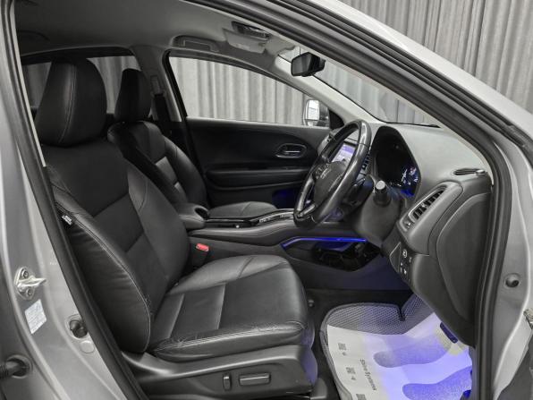 Honda Vezel I с пробегом 2017 года, цена 1 530 000 рублей, 90000 км, внедорожник, Автокод Объявления