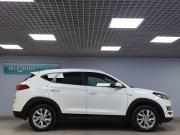 Hyundai Tucson III Рестайлинг Москва  - изображение 22