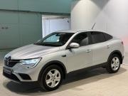 Renault Arkana I Самара  - изображение 12
