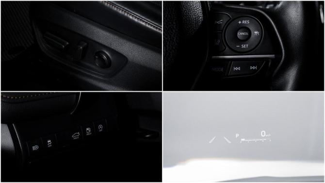 Toyota Camry VIII (XV70) Рестайлинг с пробегом 2022 года, цена 3 350 000 рублей, 21590 км, седан, Автокод Объявления