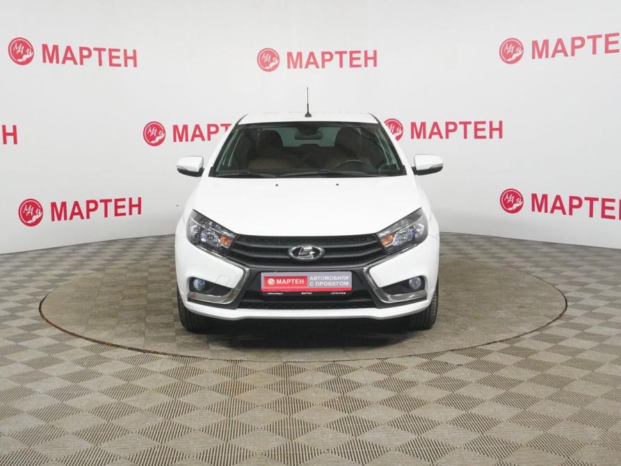 Lada (ВАЗ) Vesta I Вологда  - изображение 2