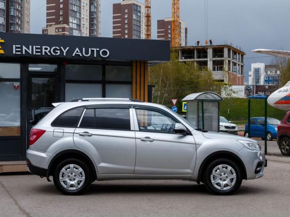 Lifan X60 I Рестайлинг 2 с пробегом 2017 года, цена 800 000 рублей, 39270 км, внедорожник, Автокод Объявления